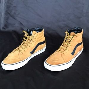 Vans Sk8-highs